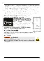 Preview for 78 page of CASO DESIGN HW 660 Original Operating Manual