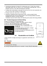 Preview for 94 page of CASO DESIGN HW 660 Original Operating Manual