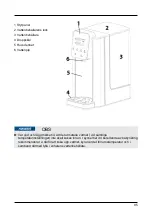 Preview for 95 page of CASO DESIGN HW 660 Original Operating Manual