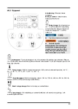 Preview for 96 page of CASO DESIGN HW 660 Original Operating Manual