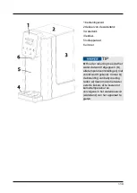 Preview for 110 page of CASO DESIGN HW 660 Original Operating Manual