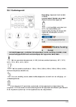 Preview for 111 page of CASO DESIGN HW 660 Original Operating Manual