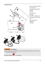 Предварительный просмотр 47 страницы CASO DESIGN KM 1200 Chef Operating Manual