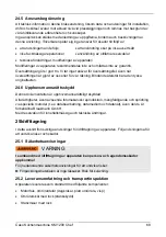 Предварительный просмотр 68 страницы CASO DESIGN KM 1200 Chef Operating Manual