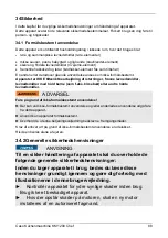 Предварительный просмотр 88 страницы CASO DESIGN KM 1200 Chef Operating Manual