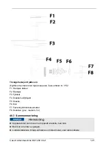 Предварительный просмотр 125 страницы CASO DESIGN KM 1200 Chef Operating Manual