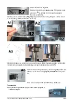 Предварительный просмотр 150 страницы CASO DESIGN KM 1200 Chef Operating Manual