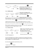 Предварительный просмотр 15 страницы CASO DESIGN L 15 Operating Manual