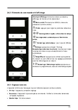 Предварительный просмотр 78 страницы CASO DESIGN MI 30 Ceramic Original Operating Manual