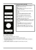 Предварительный просмотр 132 страницы CASO DESIGN MI 30 Ceramic Original Operating Manual