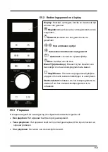 Предварительный просмотр 159 страницы CASO DESIGN MI 30 Ceramic Original Operating Manual