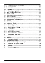 Предварительный просмотр 12 страницы CASO DESIGN MIG25 Ceramic Original Operating Manual