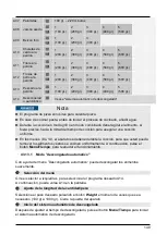 Предварительный просмотр 148 страницы CASO DESIGN MIG25 Ceramic Original Operating Manual