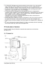 Предварительный просмотр 54 страницы CASO DESIGN NOVEA B4 Original Operating Manual