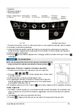 Предварительный просмотр 56 страницы CASO DESIGN NOVEA B4 Original Operating Manual