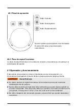 Preview for 74 page of CASO DESIGN Selection T 2 Operating Manual