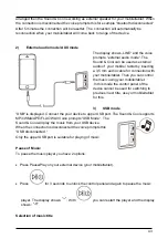 Предварительный просмотр 43 страницы CASO DESIGN Sound & Cool 790 Operating Manual