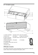 Предварительный просмотр 99 страницы CASO DESIGN Sound & Cool 790 Operating Manual