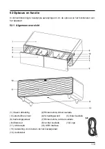 Предварительный просмотр 118 страницы CASO DESIGN Sound & Cool 790 Operating Manual