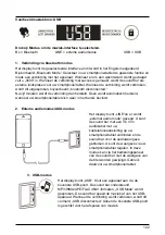 Предварительный просмотр 122 страницы CASO DESIGN Sound & Cool 790 Operating Manual