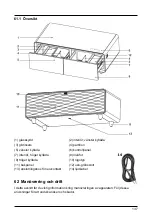 Предварительный просмотр 137 страницы CASO DESIGN Sound & Cool 790 Operating Manual