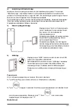 Предварительный просмотр 141 страницы CASO DESIGN Sound & Cool 790 Operating Manual