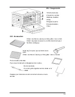 Preview for 50 page of CASO DESIGN TO 20 Operating Manual