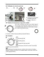 Preview for 51 page of CASO DESIGN TO 20 Operating Manual