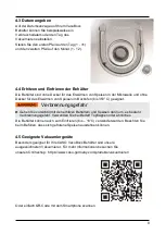 Preview for 9 page of CASO DESIGN VacuBoxx E-Set Operating Manual