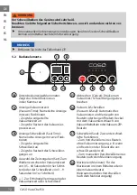 Preview for 12 page of CASO DESIGN VacuChef 50 Instruction Manual