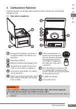 Preview for 63 page of CASO DESIGN VacuChef 50 Instruction Manual