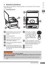 Preview for 81 page of CASO DESIGN VacuChef 50 Instruction Manual