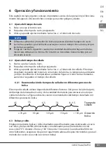 Preview for 83 page of CASO DESIGN VacuChef 50 Instruction Manual