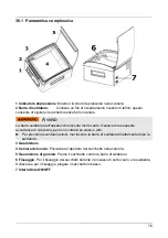 Предварительный просмотр 76 страницы CASO DESIGN VacuChef 70 Instruction Manual