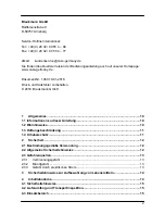 Preview for 2 page of CASO DESIGN VC11 Original Operating Manual