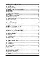 Preview for 4 page of CASO DESIGN VC11 Original Operating Manual