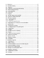 Preview for 7 page of CASO DESIGN VC11 Original Operating Manual