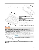 Preview for 18 page of CASO DESIGN VC11 Original Operating Manual