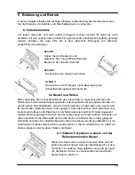 Preview for 19 page of CASO DESIGN VC11 Original Operating Manual