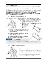 Preview for 37 page of CASO DESIGN VC11 Original Operating Manual