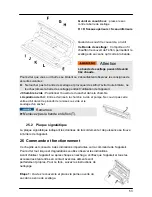 Preview for 53 page of CASO DESIGN VC11 Original Operating Manual