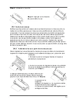 Preview for 54 page of CASO DESIGN VC11 Original Operating Manual