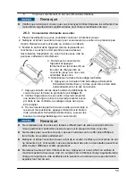 Preview for 55 page of CASO DESIGN VC11 Original Operating Manual