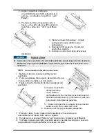 Preview for 72 page of CASO DESIGN VC11 Original Operating Manual