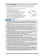 Preview for 91 page of CASO DESIGN VC11 Original Operating Manual