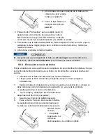 Preview for 107 page of CASO DESIGN VC11 Original Operating Manual