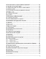 Предварительный просмотр 8 страницы CASO DESIGN VC350 Instruction Manual