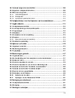 Предварительный просмотр 10 страницы CASO DESIGN VC350 Instruction Manual