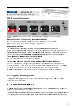 Preview for 73 page of CASO DESIGN VRH 490 advanced Instruction Manual