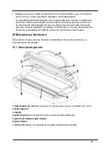 Preview for 90 page of CASO DESIGN VRH 490 advanced Instruction Manual